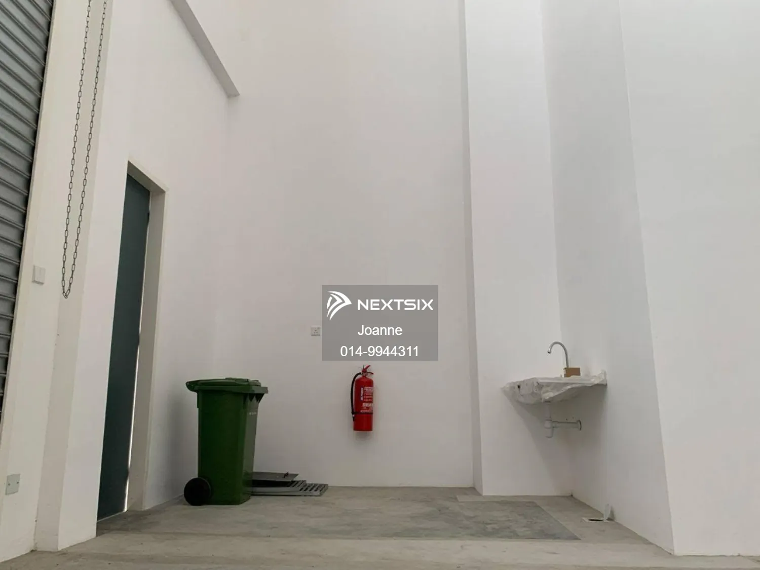 Factory For Sale in Senai Johor - Image 8