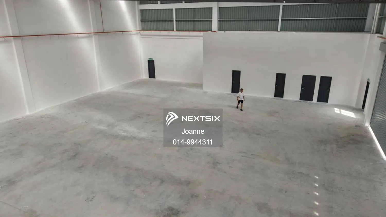Factory For Rent in Johor Bahru Johor - Image 2