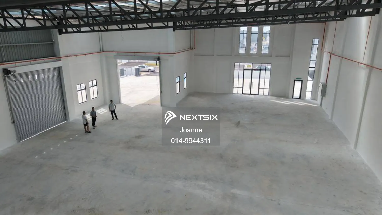 Factory For Rent in Johor Bahru Johor - Image 3