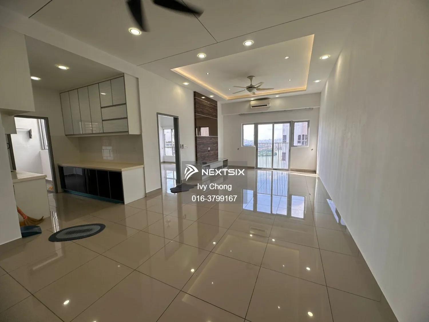 Condominium For Sale in Puchong Selangor