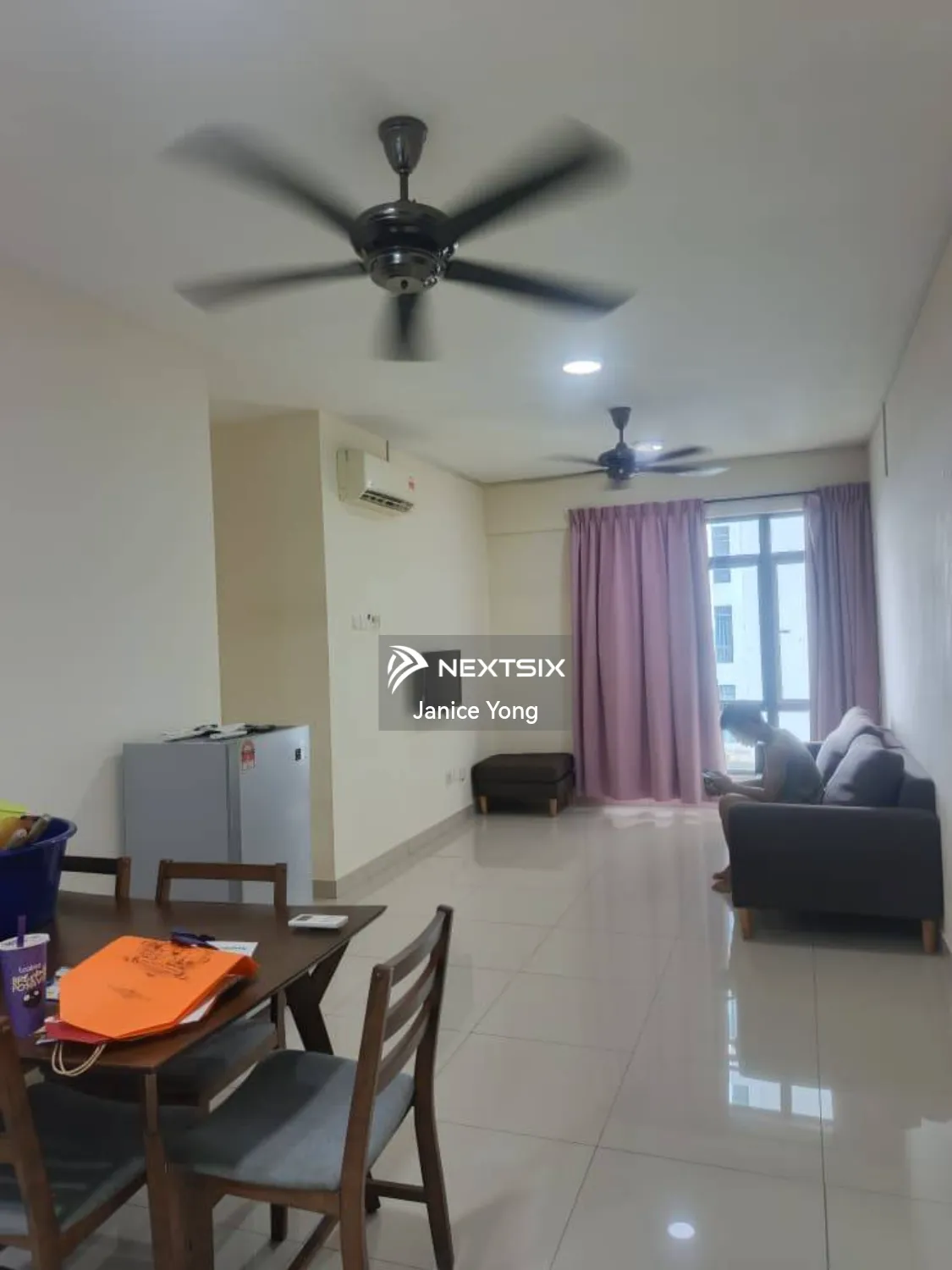 Serviced Residence For Rent in Johor Bahru Johor