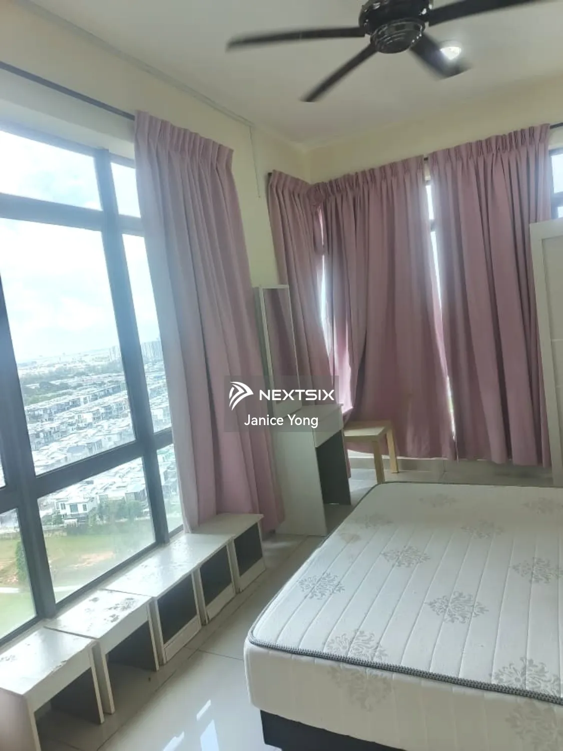 Serviced Residence For Rent in Johor Bahru Johor - Image 5