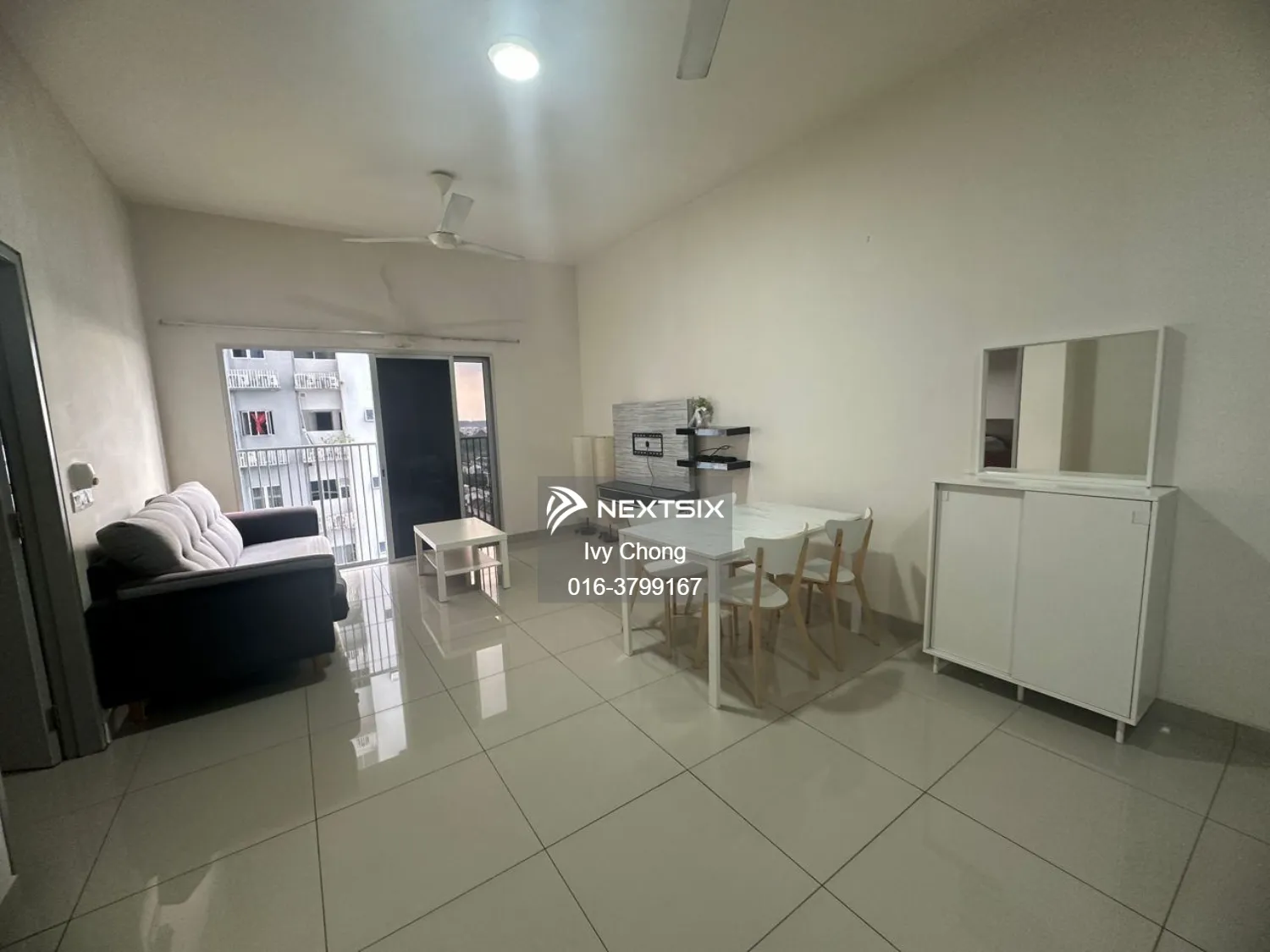 Condominium For Sale in Puchong Selangor