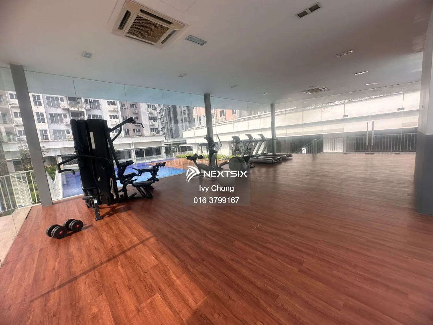 Condominium For Sale in Puchong Selangor - Image 10