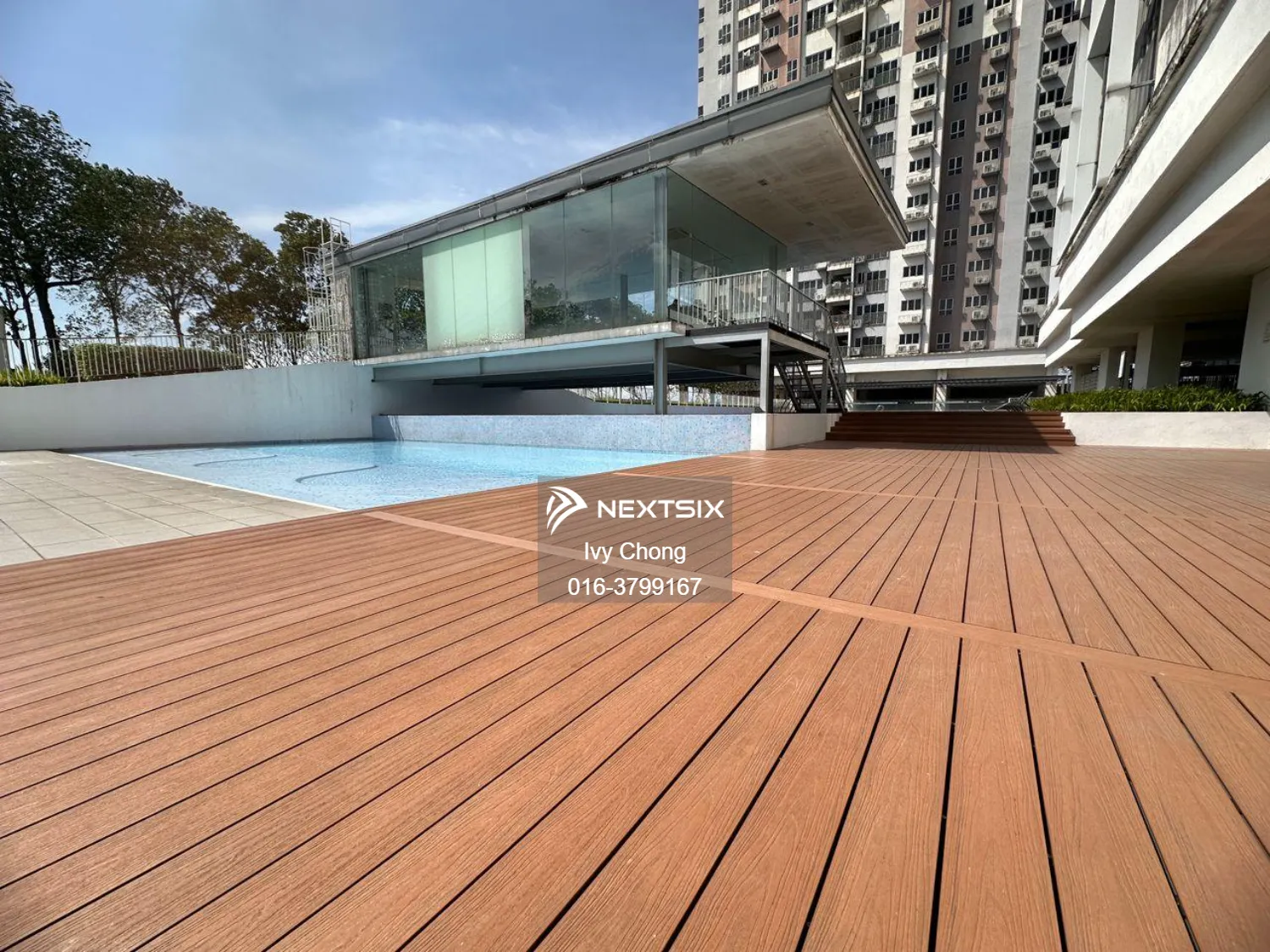 Condominium For Sale in Puchong Selangor - Image 19