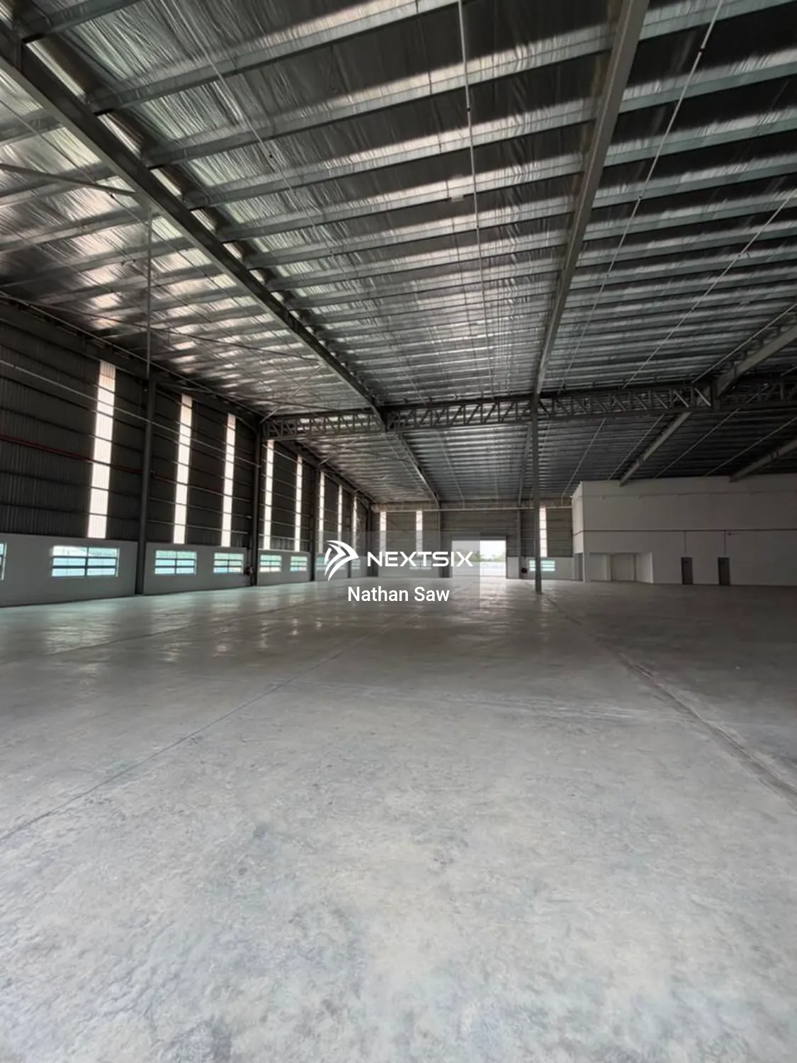 Detached Factory For Rent in Kubang Semang Penang