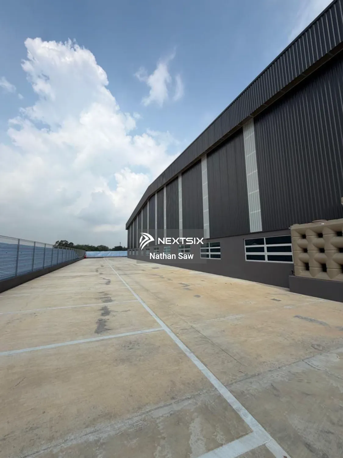 Detached Factory For Rent in Kubang Semang Penang - Image 7