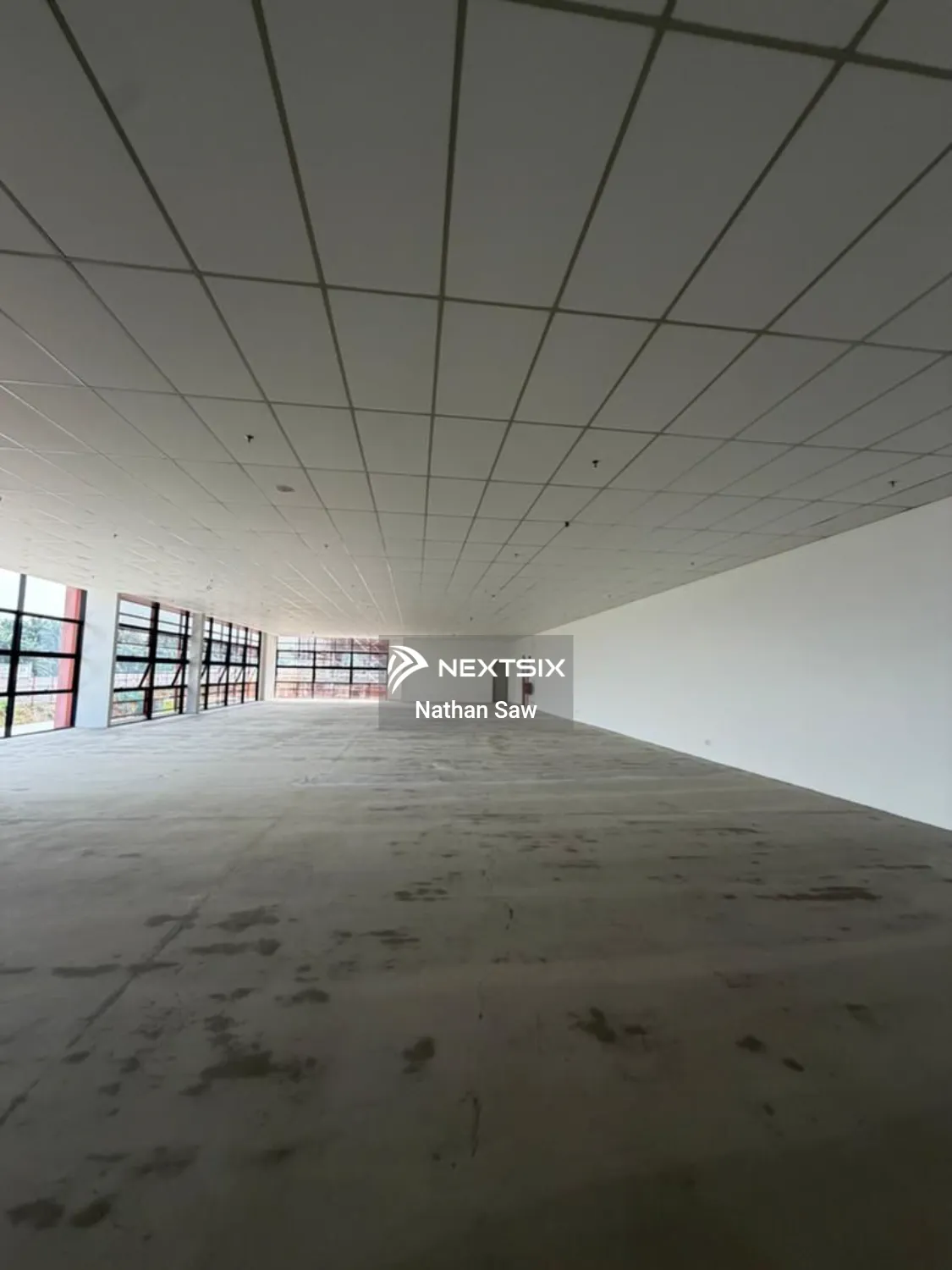 Detached Factory For Rent in Kubang Semang Penang - Image 6