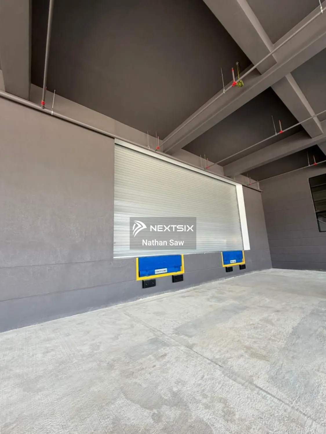 Detached Factory For Rent in Kubang Semang Penang - Image 5
