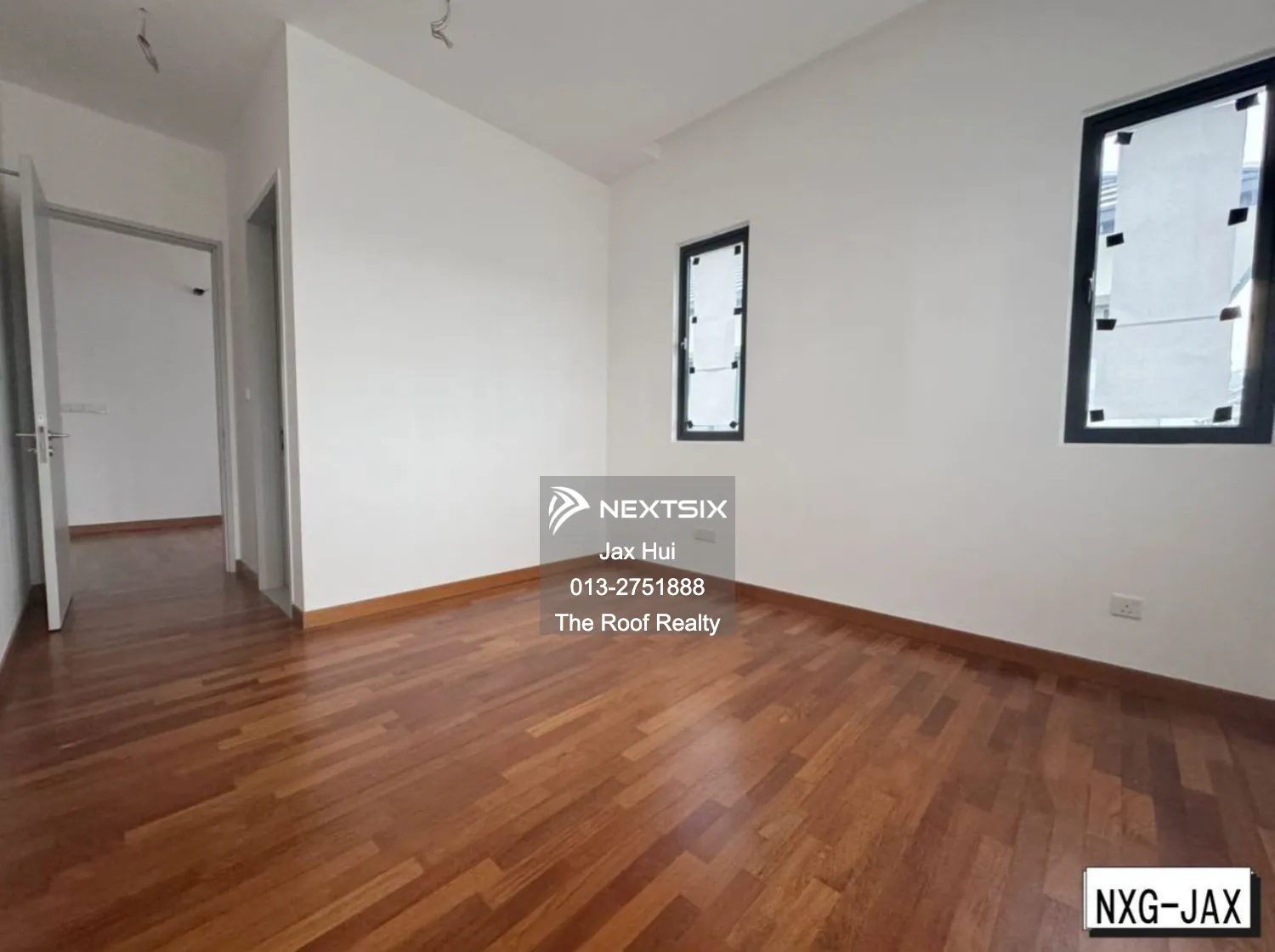Semi-detached House For Sale in Setia Eco Park Selangor - Image 10
