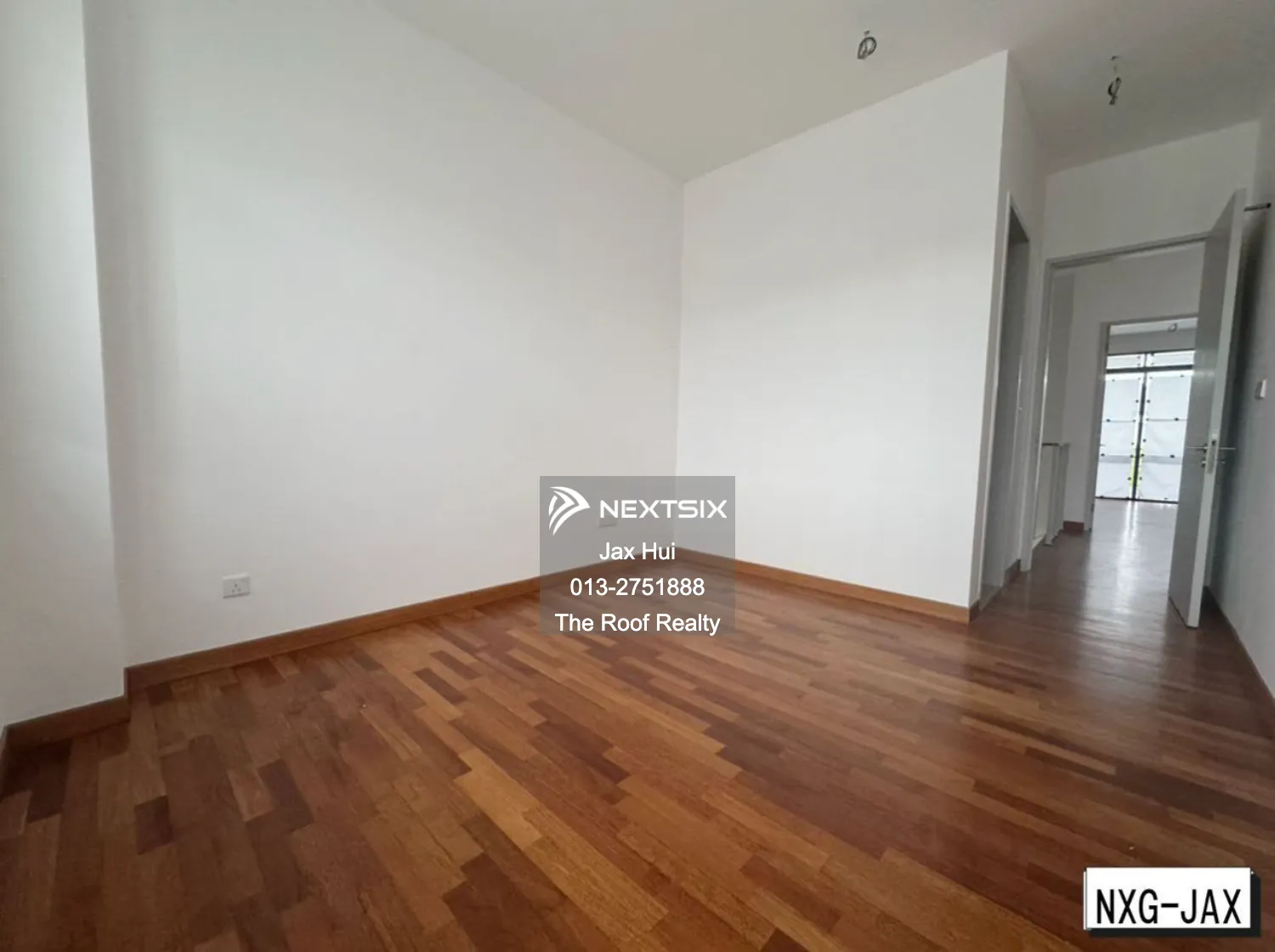 Semi-detached House For Sale in Setia Eco Park Selangor - Image 11