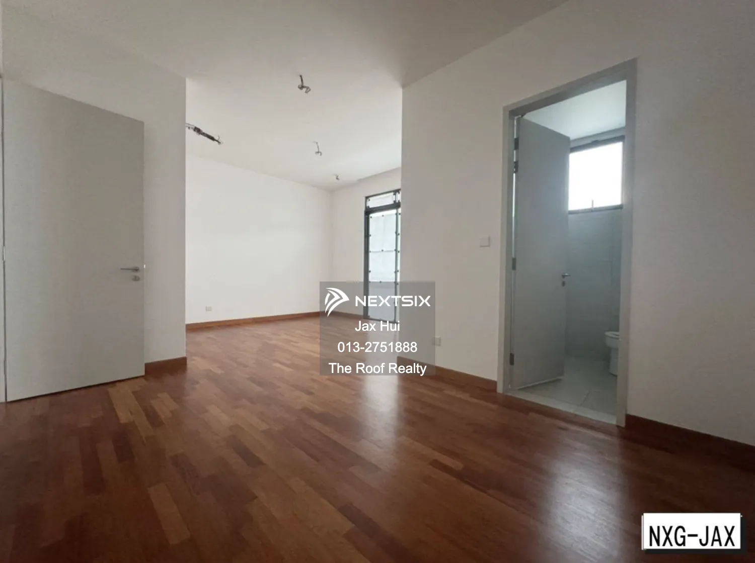 Semi-detached House For Sale in Setia Eco Park Selangor - Image 12