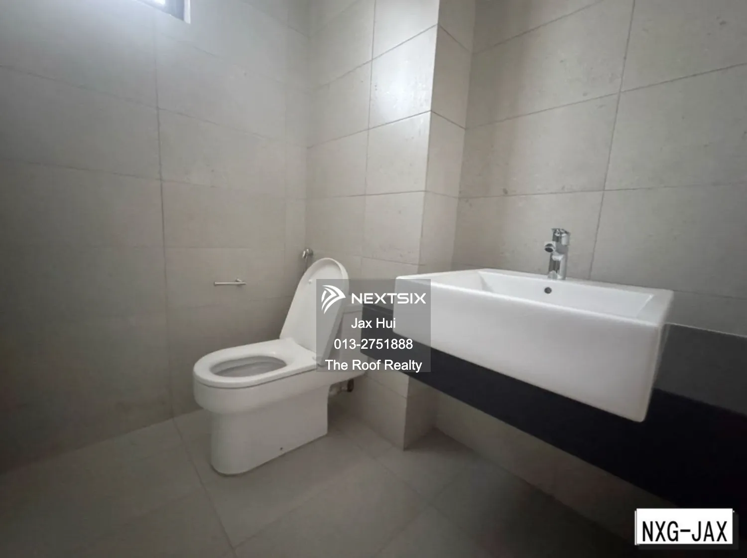 Semi-detached House For Sale in Setia Eco Park Selangor - Image 13