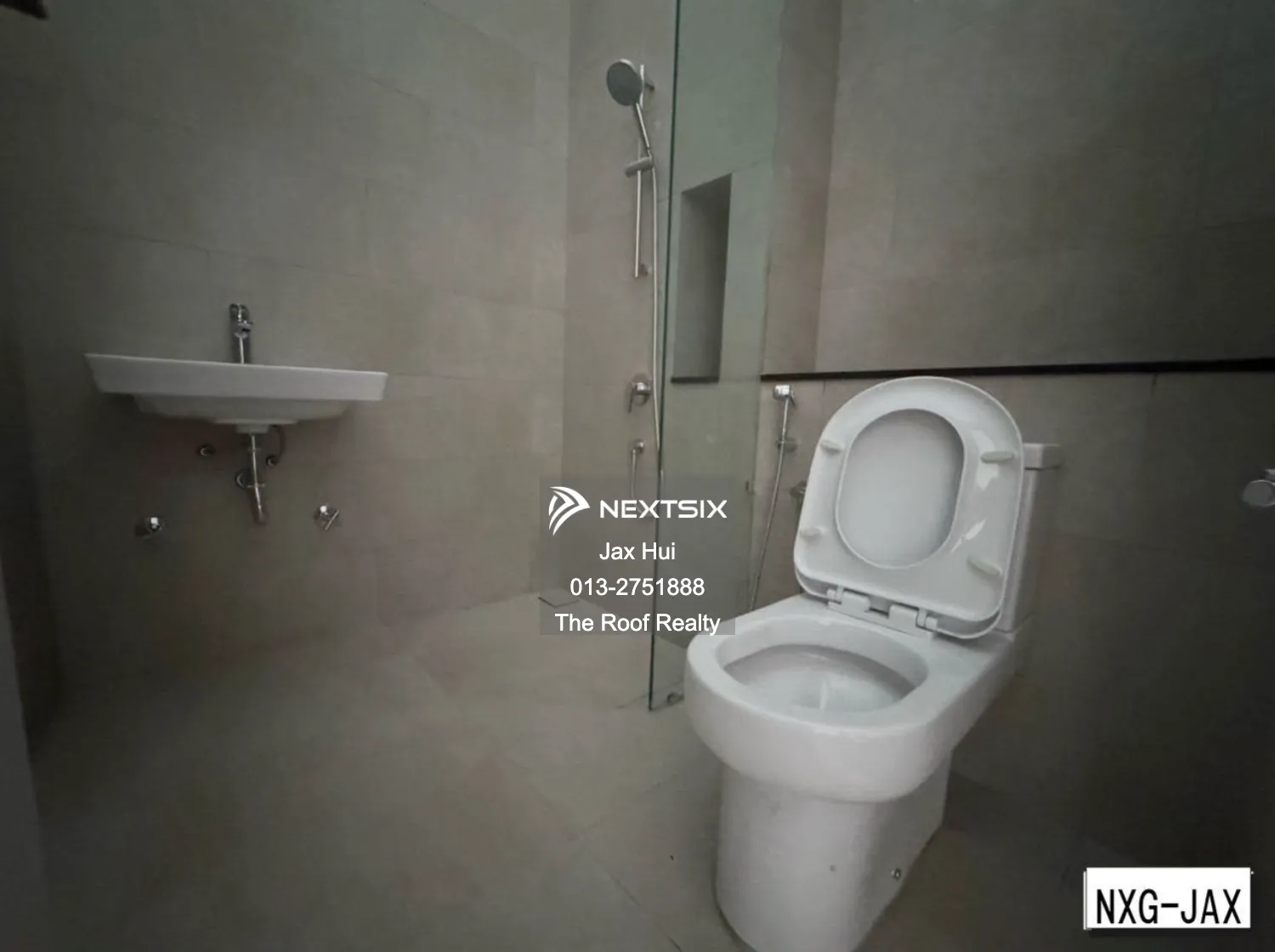 Semi-detached House For Sale in Setia Eco Park Selangor - Image 14