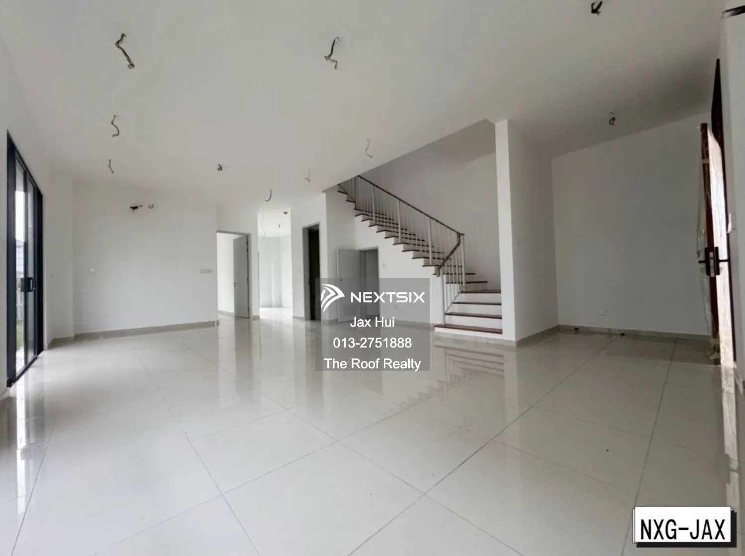 Semi-detached House For Sale in Setia Eco Park Selangor - Image 2