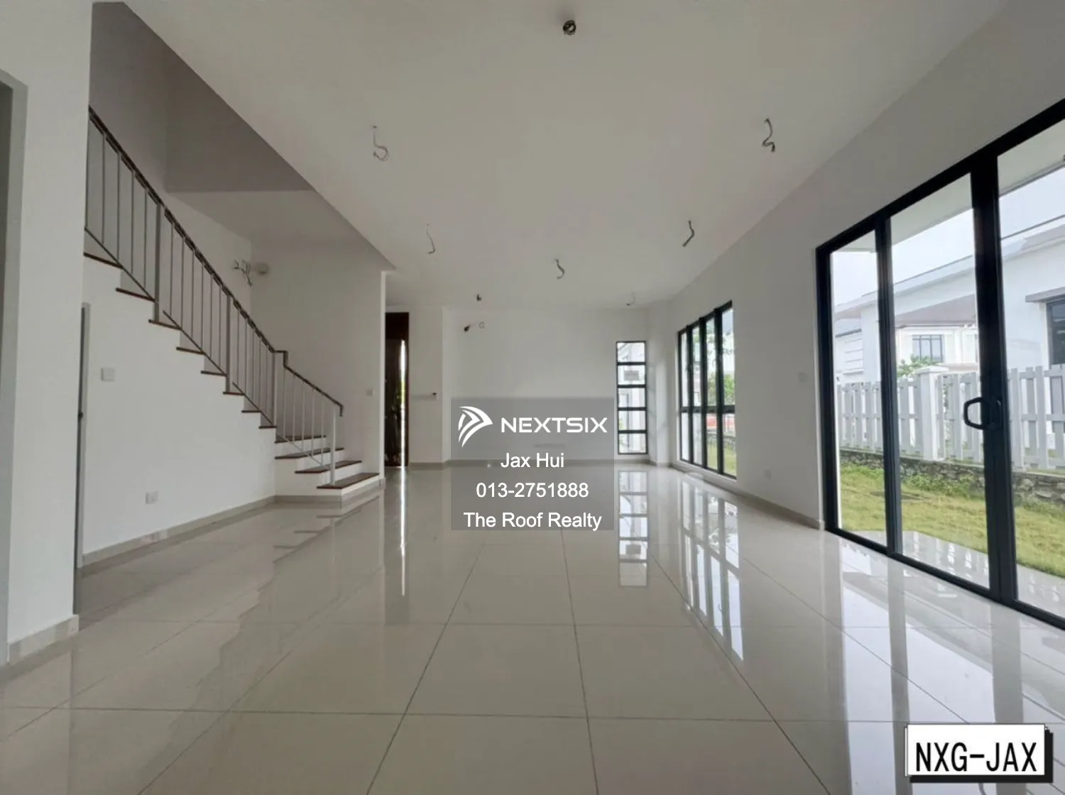 Semi-detached House For Sale in Setia Eco Park Selangor - Image 3