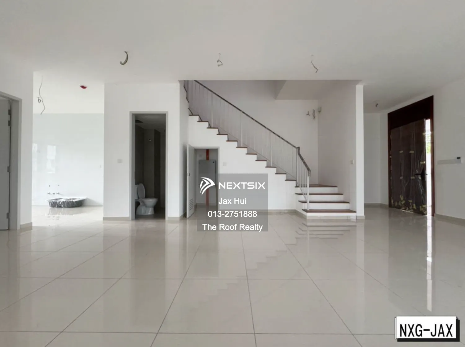 Semi-detached House For Sale in Setia Eco Park Selangor - Image 4