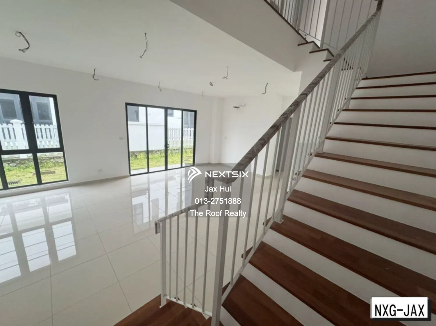 Semi-detached House For Sale in Setia Eco Park Selangor - Image 5