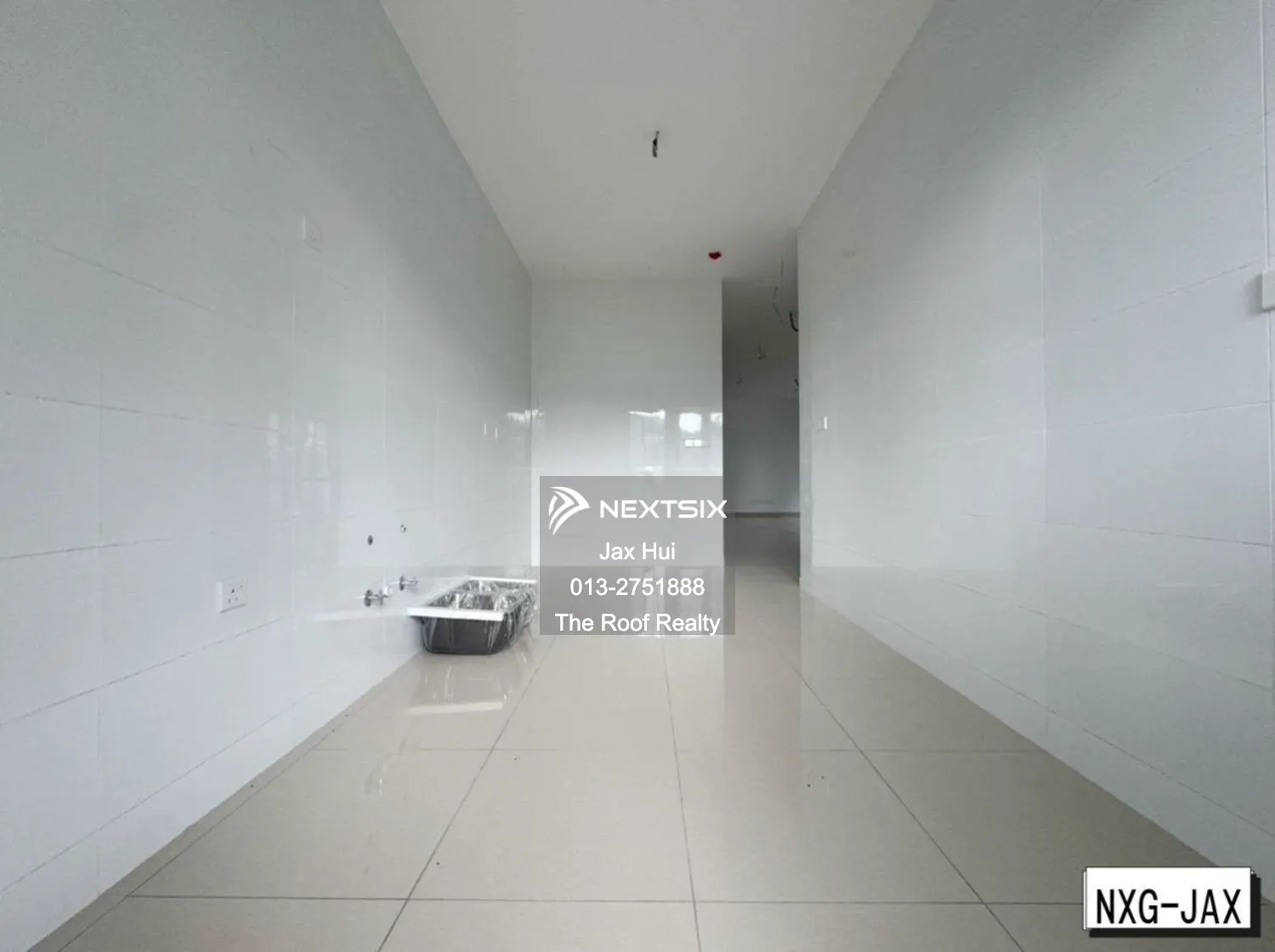 Semi-detached House For Sale in Setia Eco Park Selangor - Image 6
