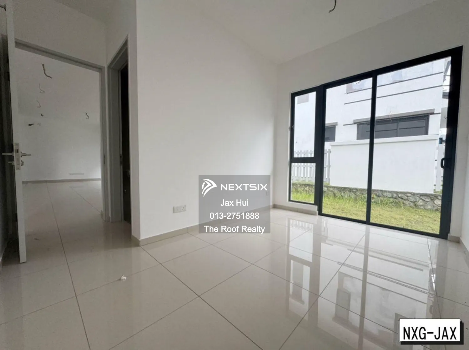 Semi-detached House For Sale in Setia Eco Park Selangor - Image 7