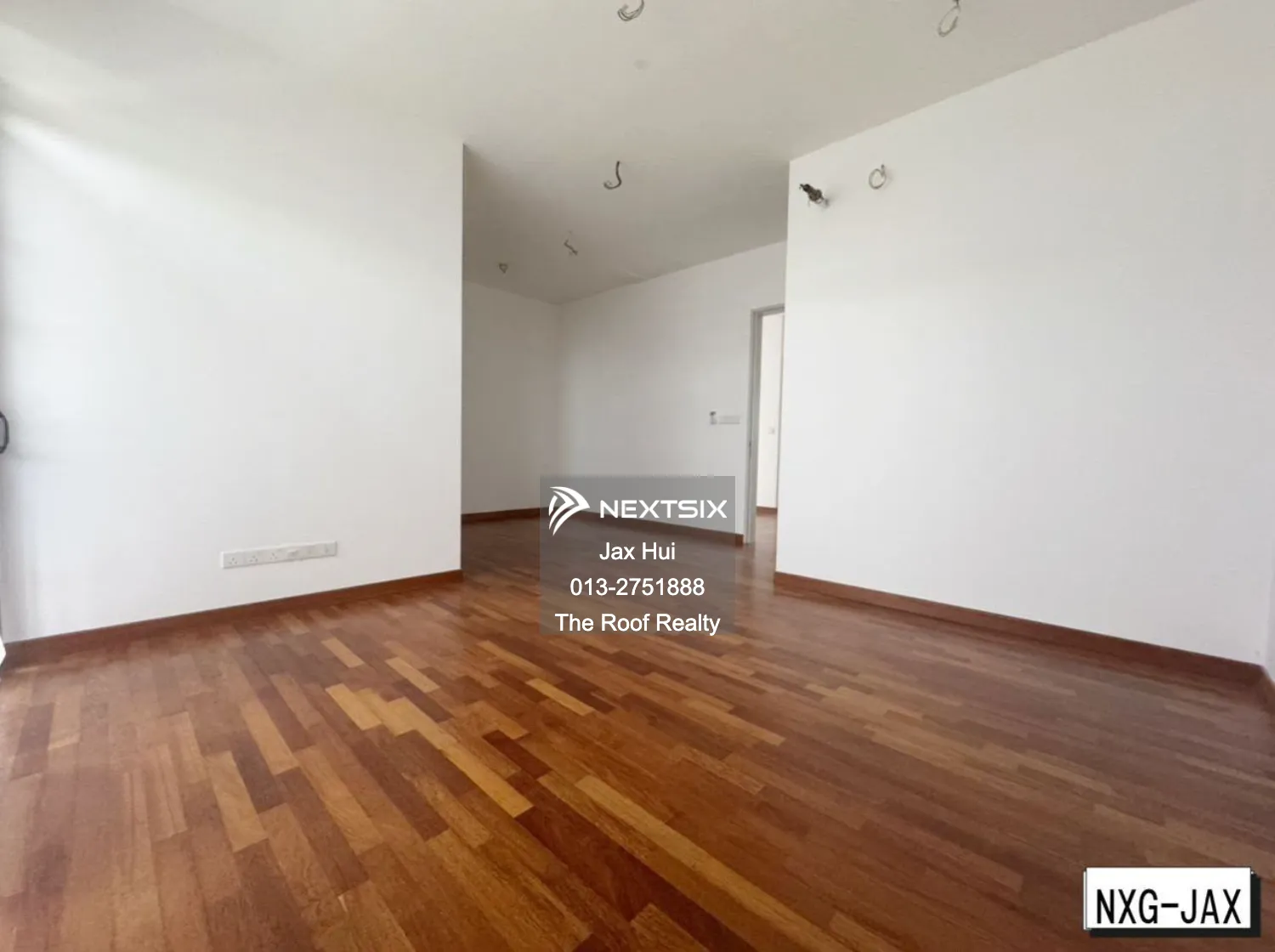 Semi-detached House For Sale in Setia Eco Park Selangor - Image 9