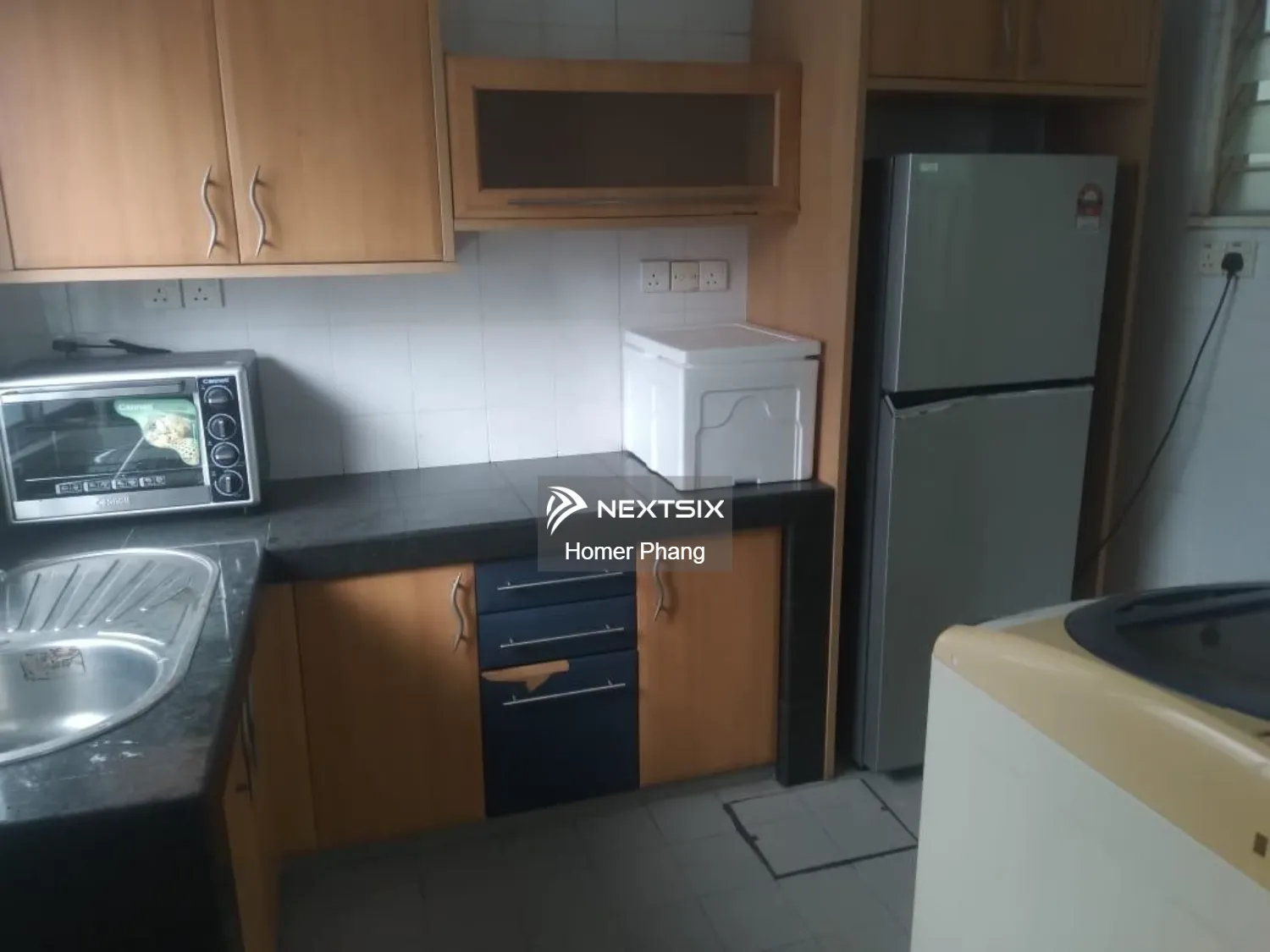 2-sty Terrace/Link House For Rent in Petaling Jaya Selangor