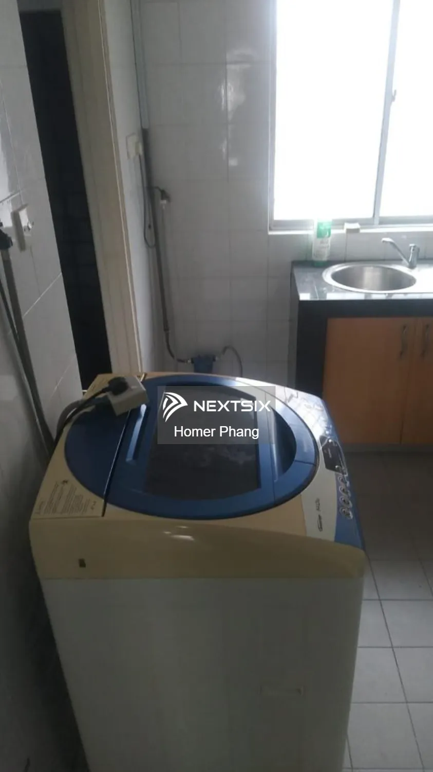 2-sty Terrace/Link House For Rent in Petaling Jaya Selangor - Image 5