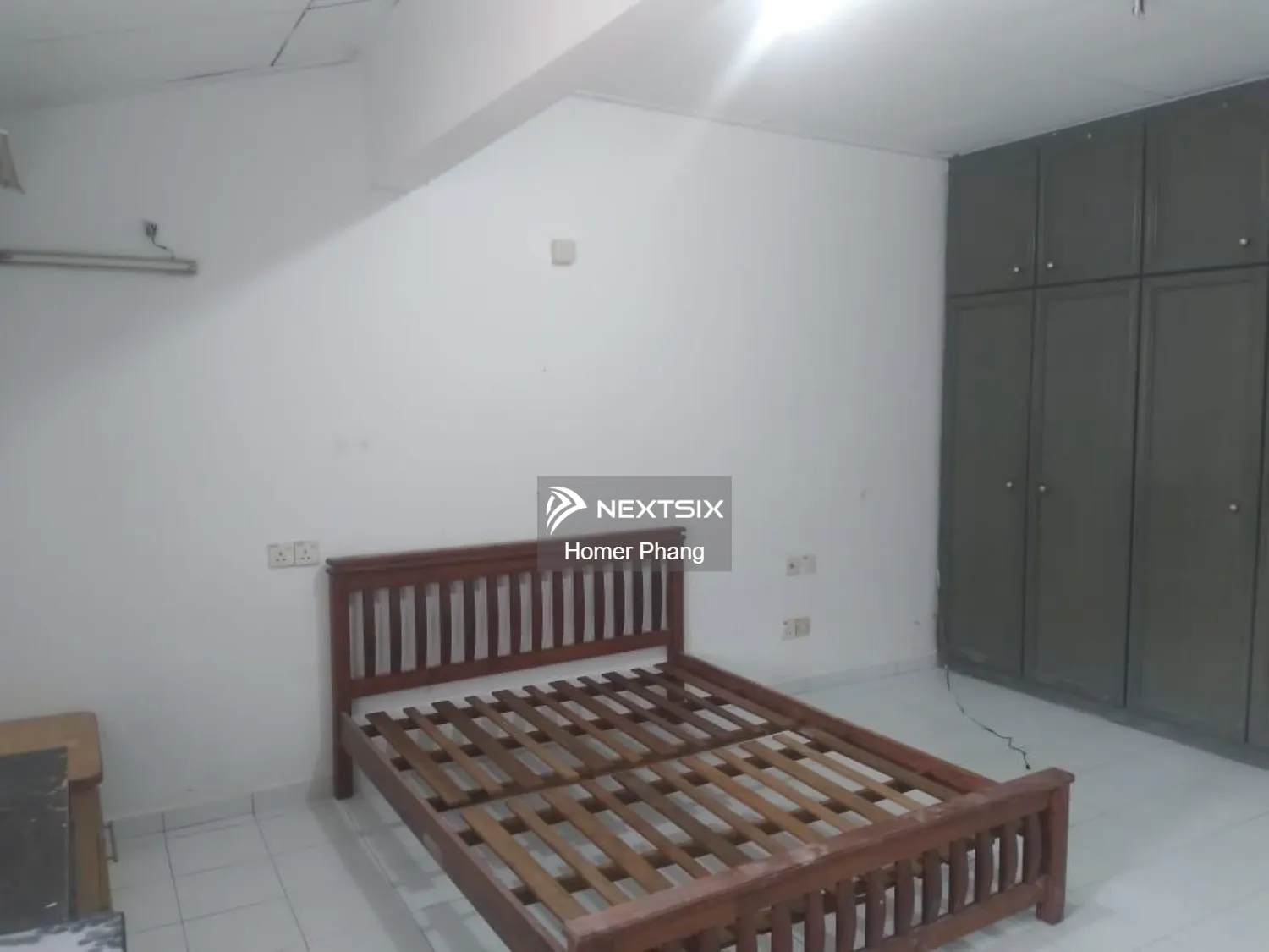 2-sty Terrace/Link House For Rent in Petaling Jaya Selangor - Image 6