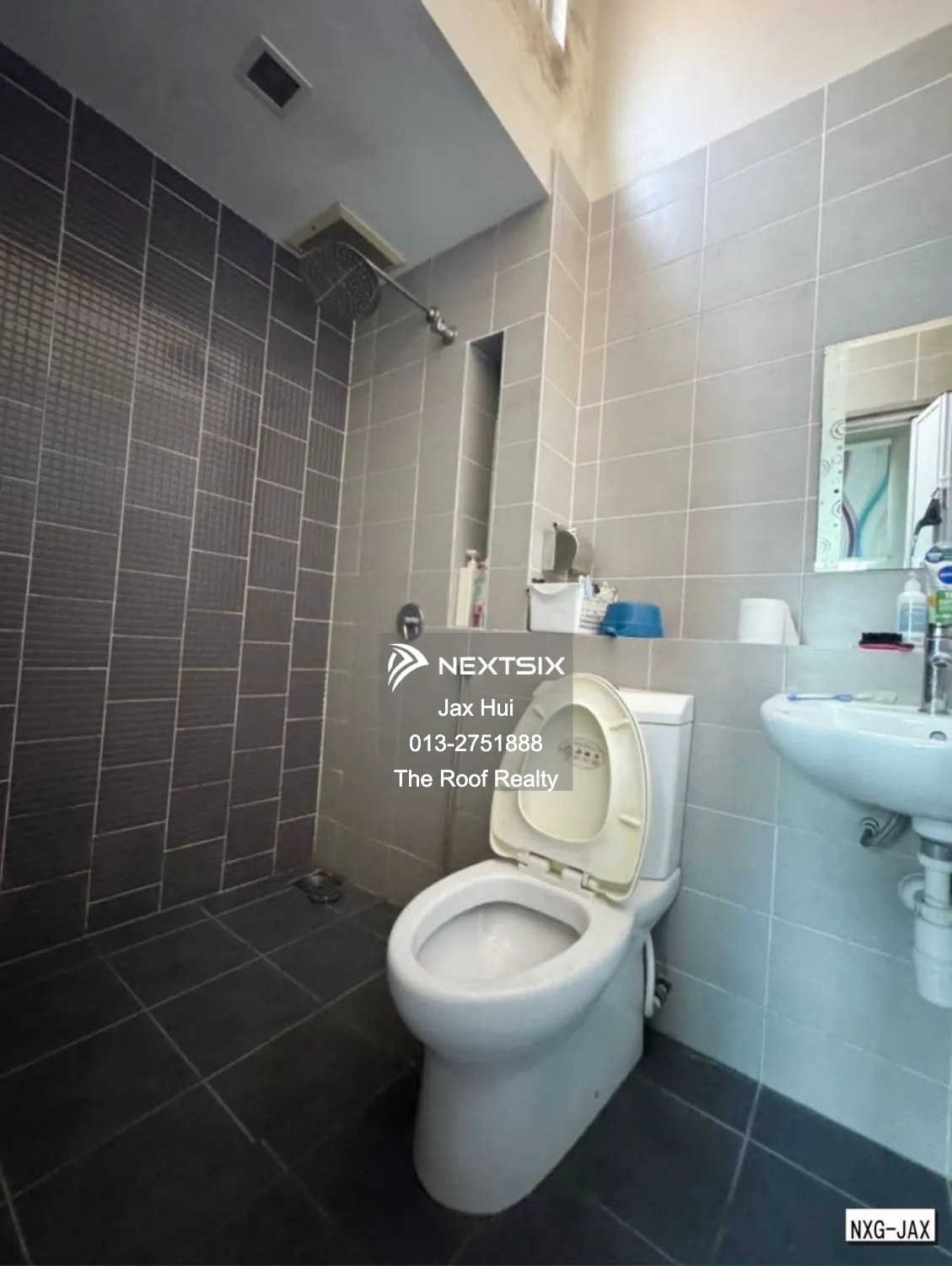 Semi-detached House For Sale in Setia Alam Selangor - Image 12