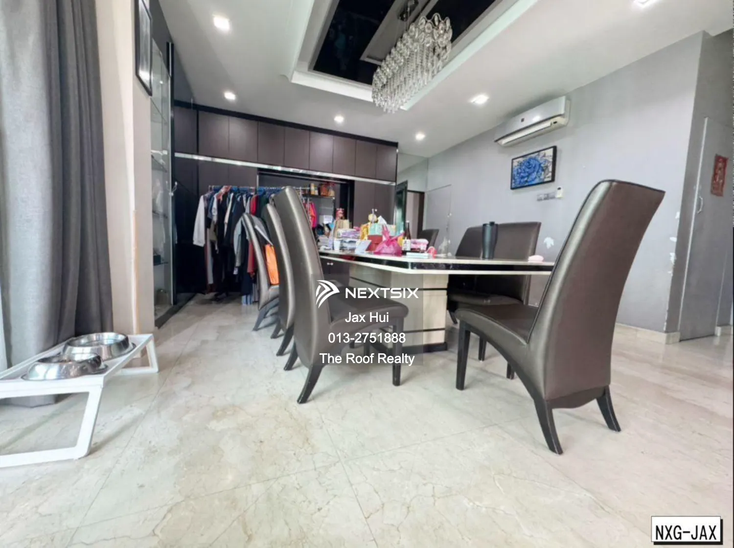 Semi-detached House For Sale in Setia Alam Selangor - Image 2
