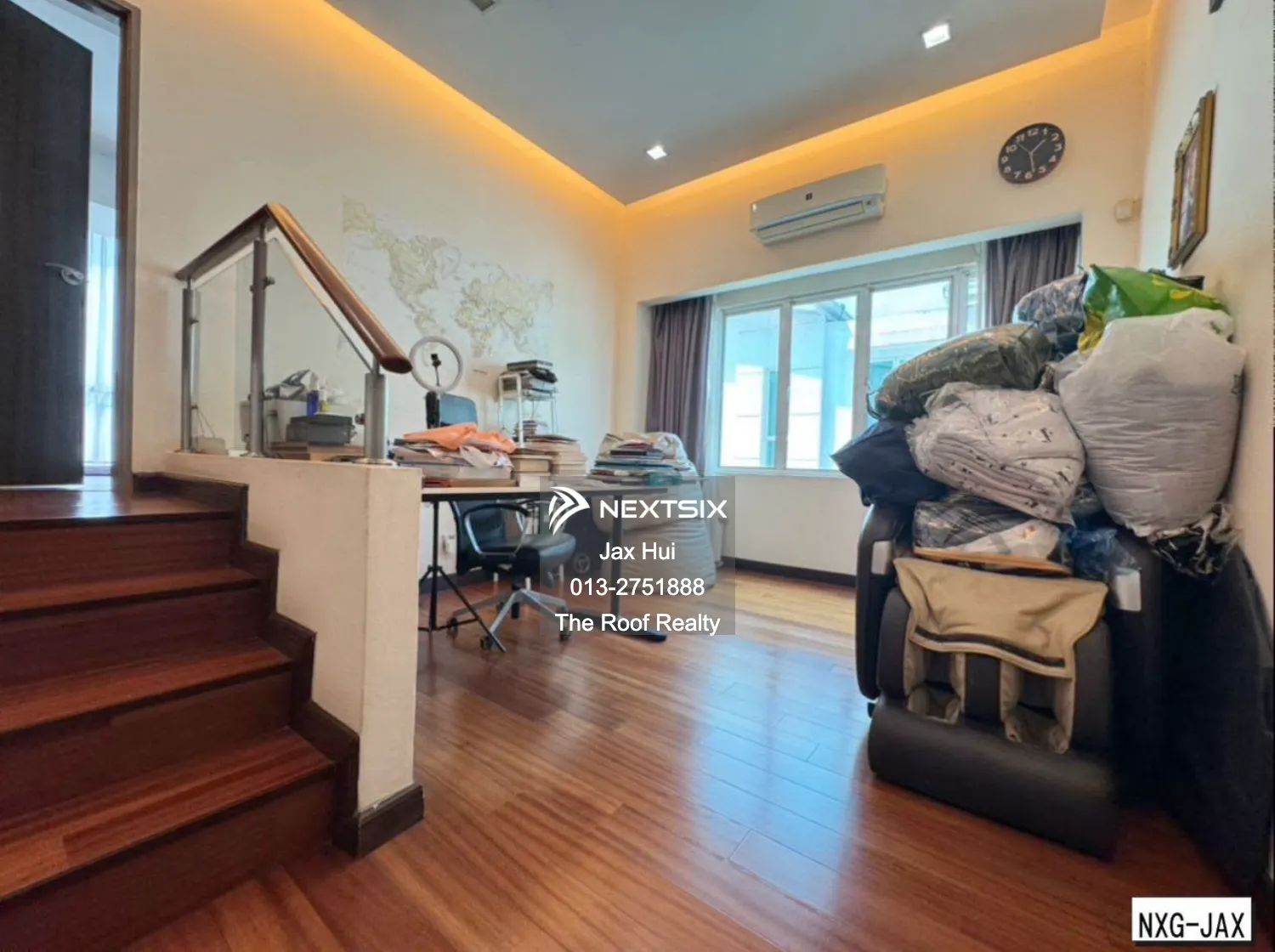 Semi-detached House For Sale in Setia Alam Selangor - Image 5