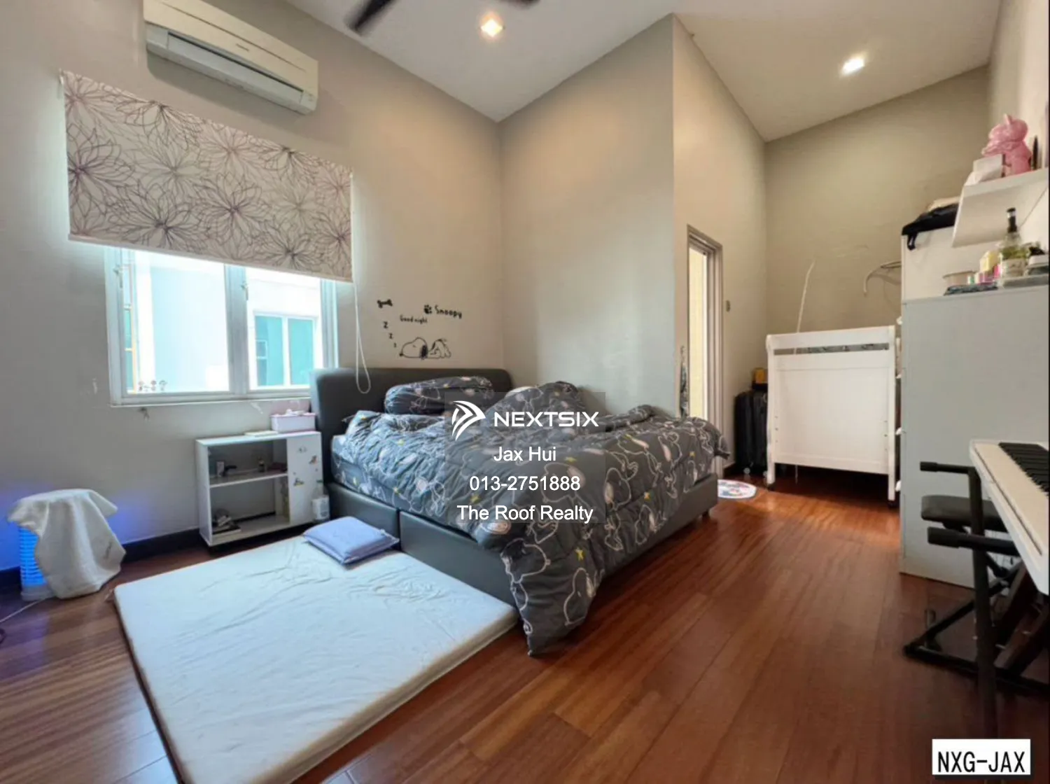Semi-detached House For Sale in Setia Alam Selangor - Image 7