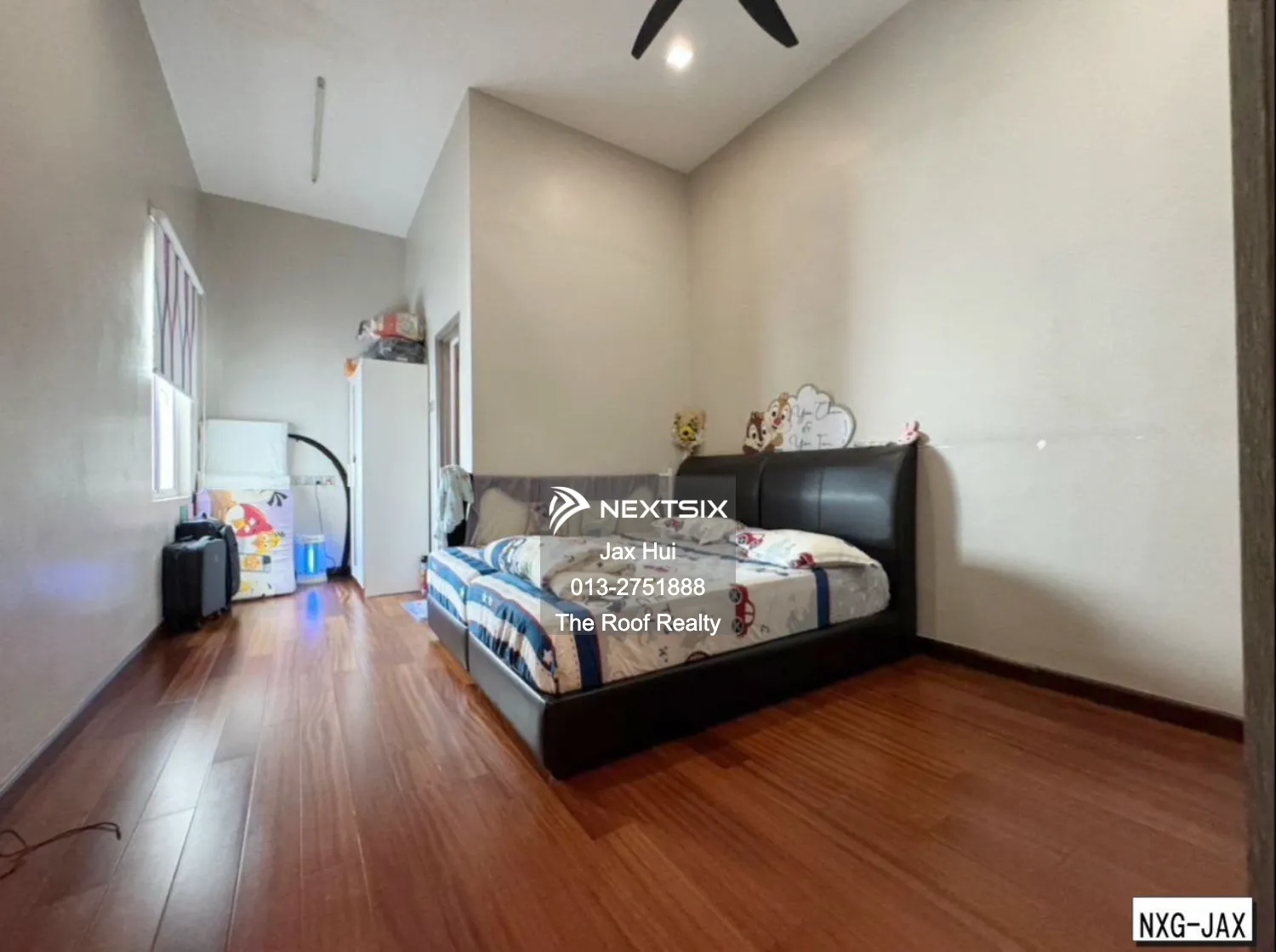 Semi-detached House For Sale in Setia Alam Selangor - Image 8