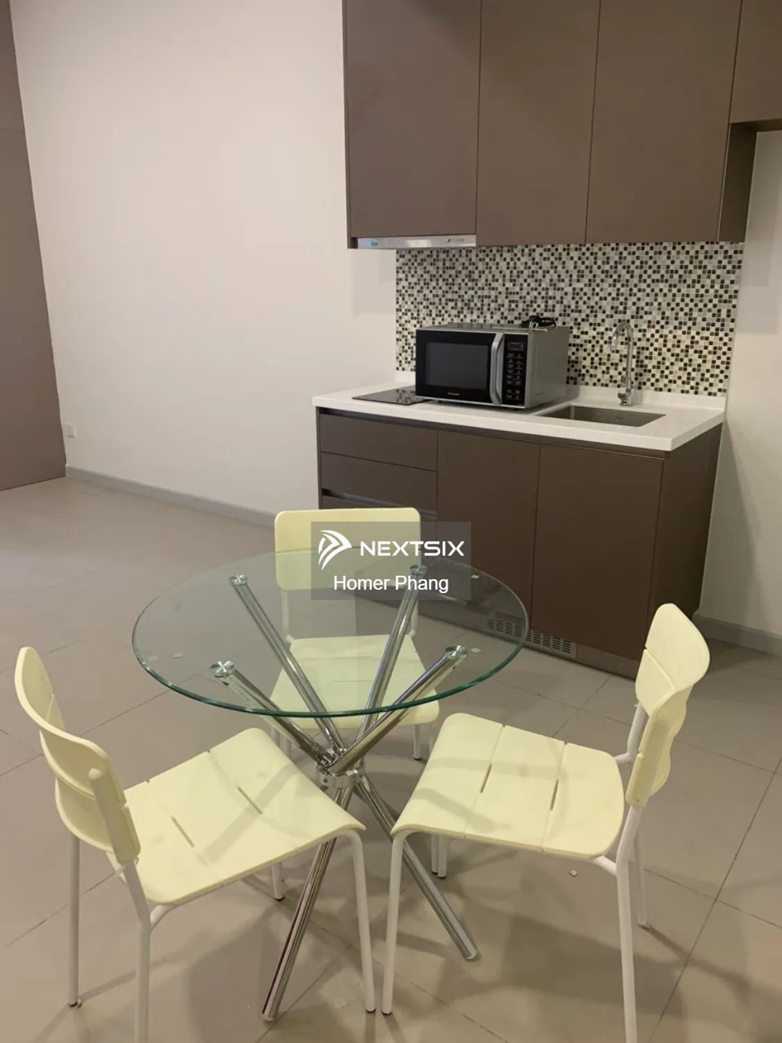 Serviced Residence For Rent in Petaling Jaya Selangor