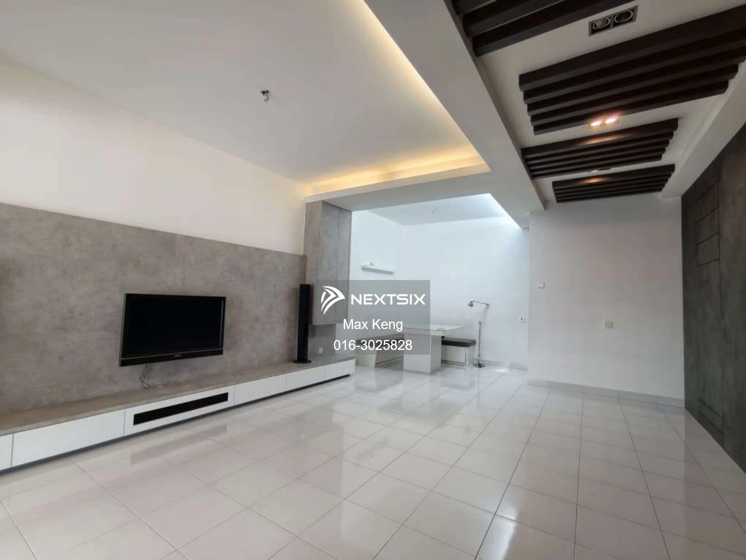 2-sty Terrace/Link House For Sale in Setia Tropika Johor
