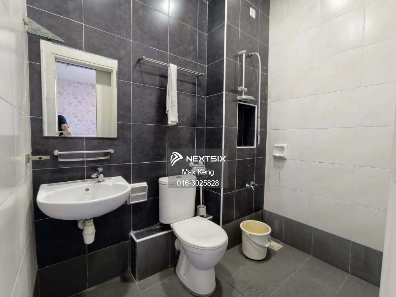 2-sty Terrace/Link House For Sale in Setia Tropika Johor - Image 10