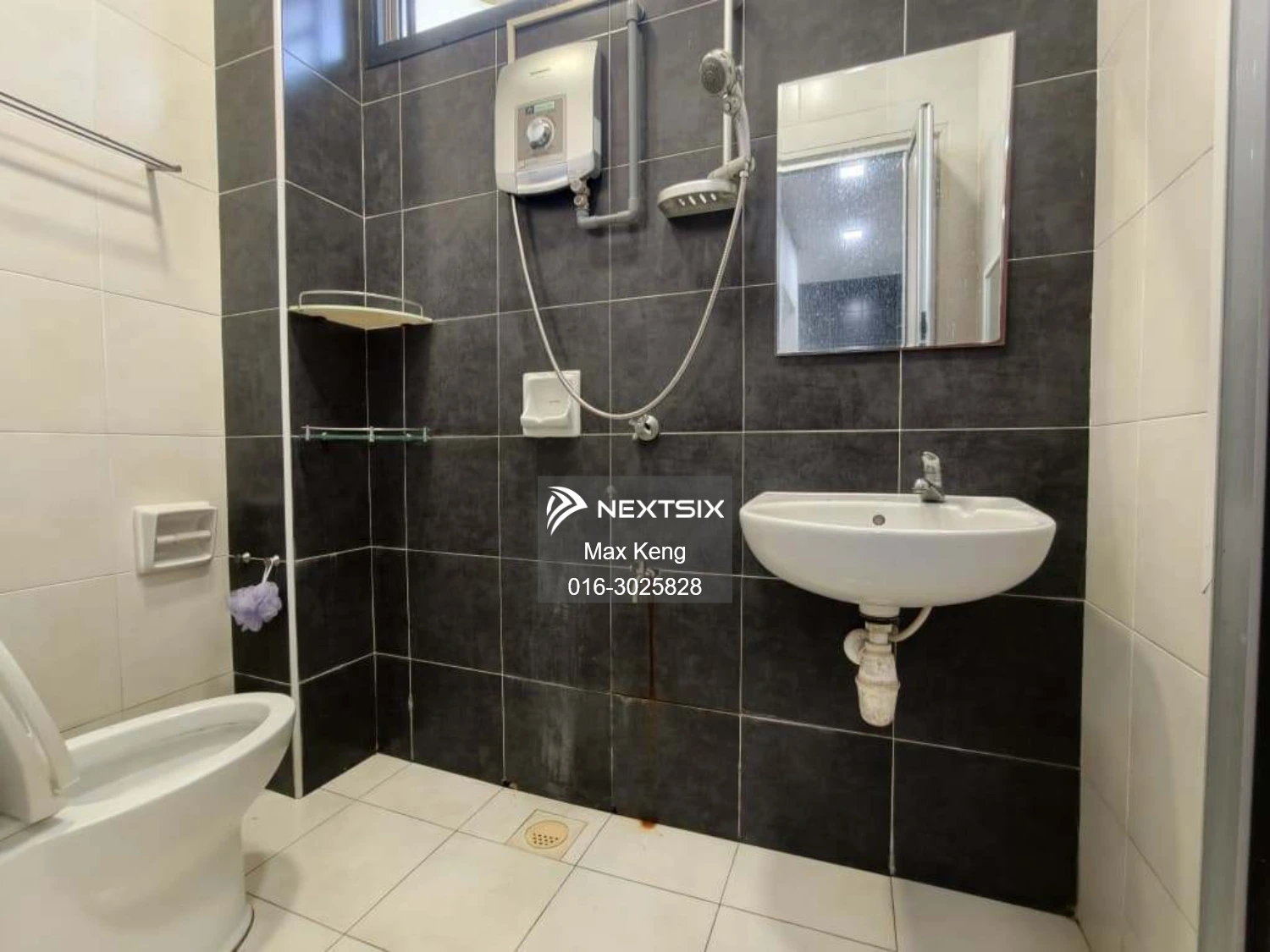 2-sty Terrace/Link House For Sale in Setia Tropika Johor - Image 11