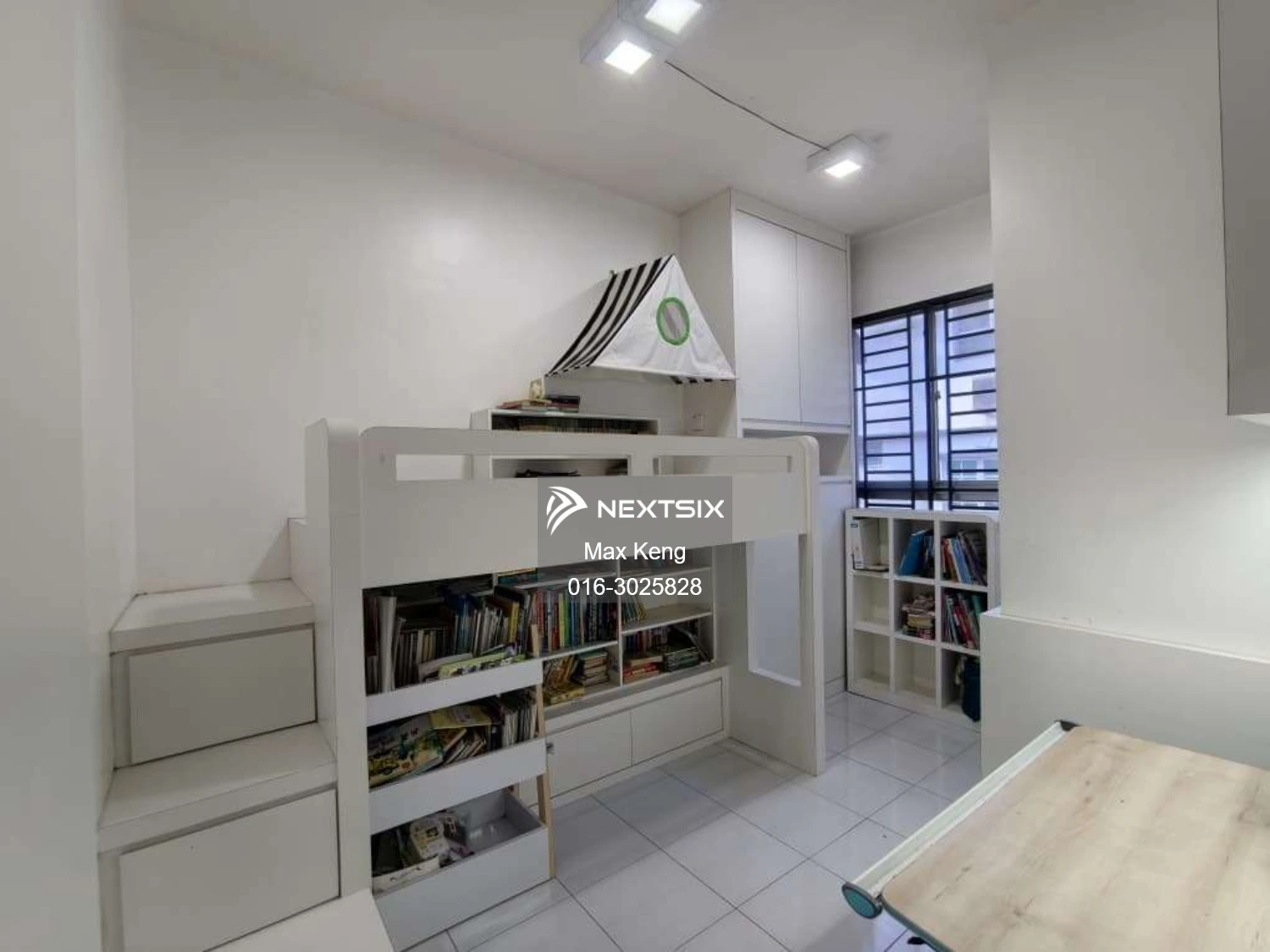 2-sty Terrace/Link House For Sale in Setia Tropika Johor - Image 6
