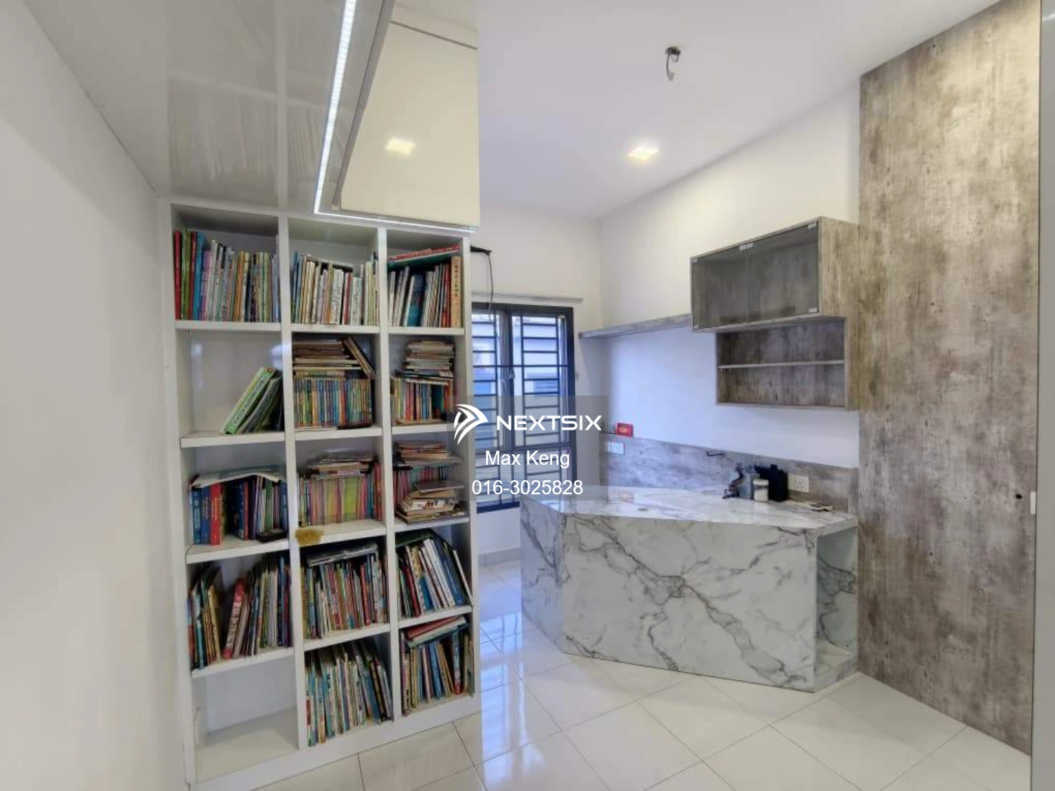 2-sty Terrace/Link House For Sale in Setia Tropika Johor - Image 7