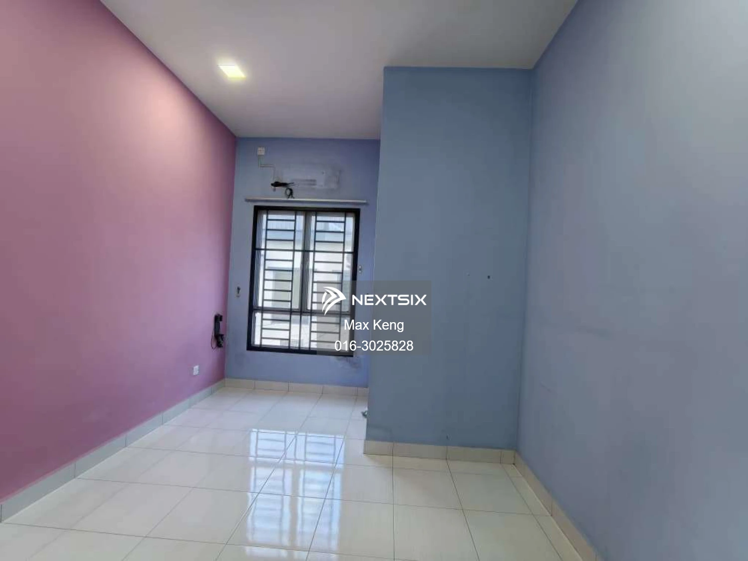2-sty Terrace/Link House For Sale in Setia Tropika Johor - Image 8