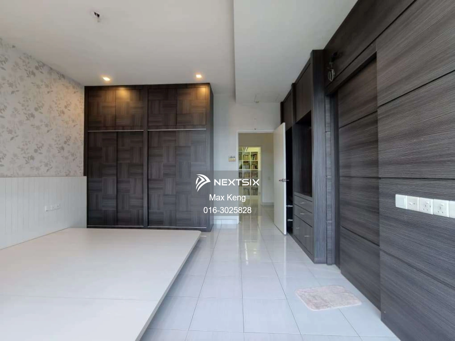 2-sty Terrace/Link House For Sale in Setia Tropika Johor - Image 9