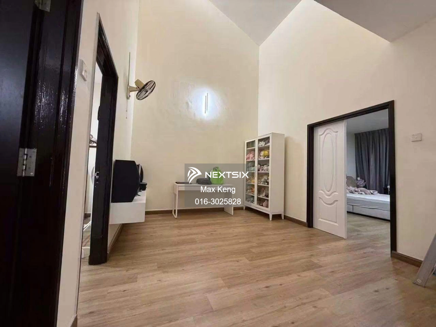 2-sty Terrace/Link House For Sale in Kulai Johor - Image 5