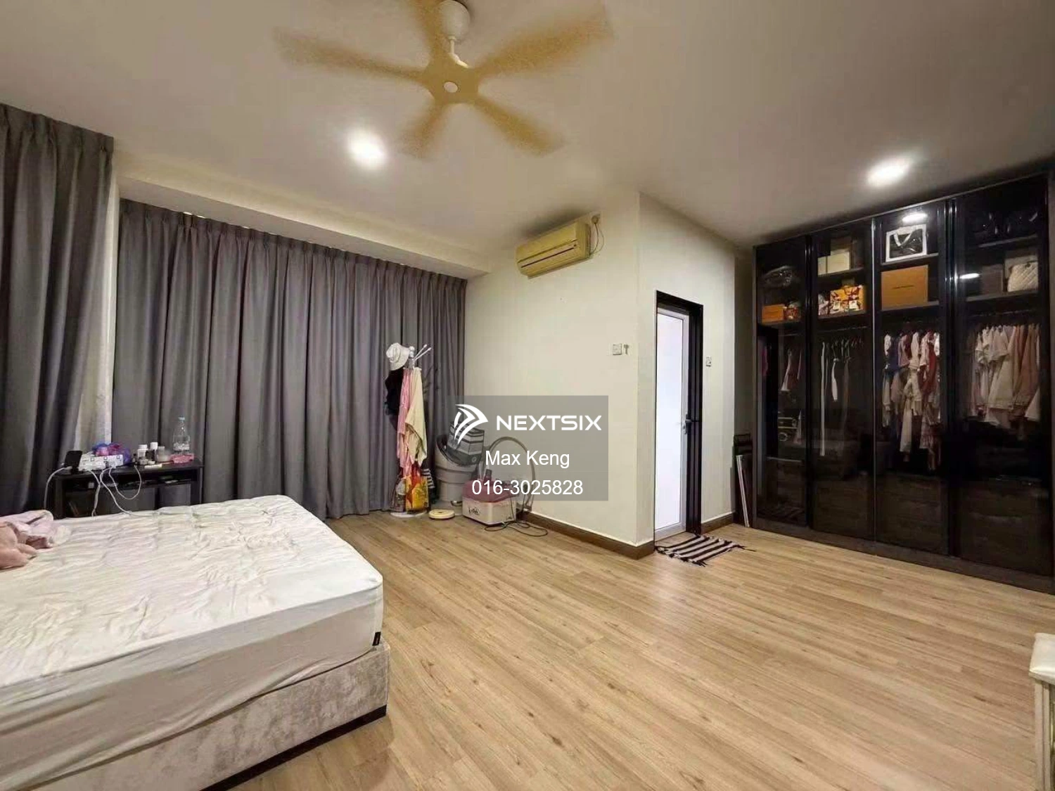 2-sty Terrace/Link House For Sale in Kulai Johor - Image 6