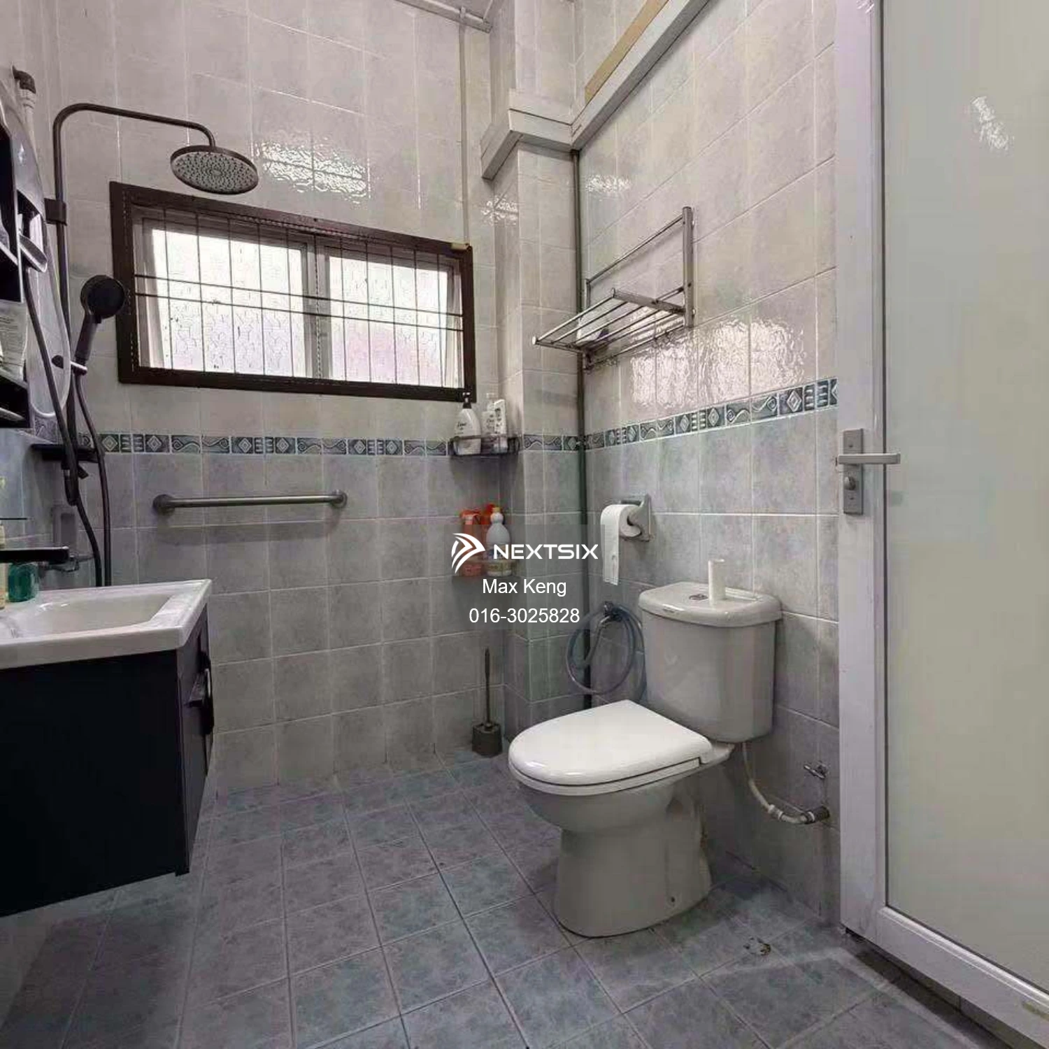 2-sty Terrace/Link House For Sale in Kulai Johor - Image 7