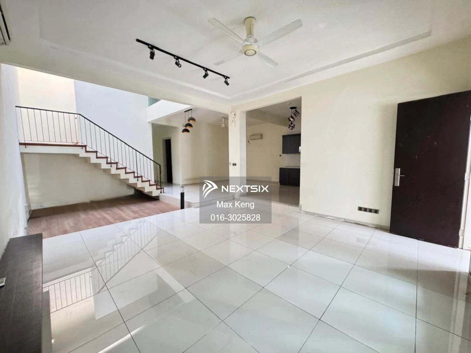 2-sty Terrace/Link House For Sale in Iskandar Puteri (Nusajaya) Johor