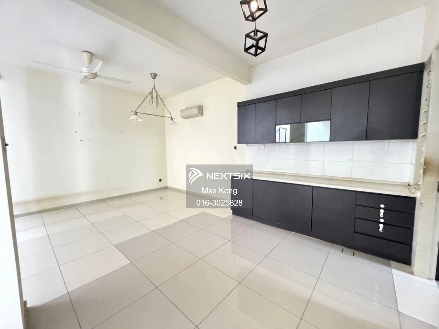 2-sty Terrace/Link House For Sale in Iskandar Puteri (Nusajaya) Johor - Image 2