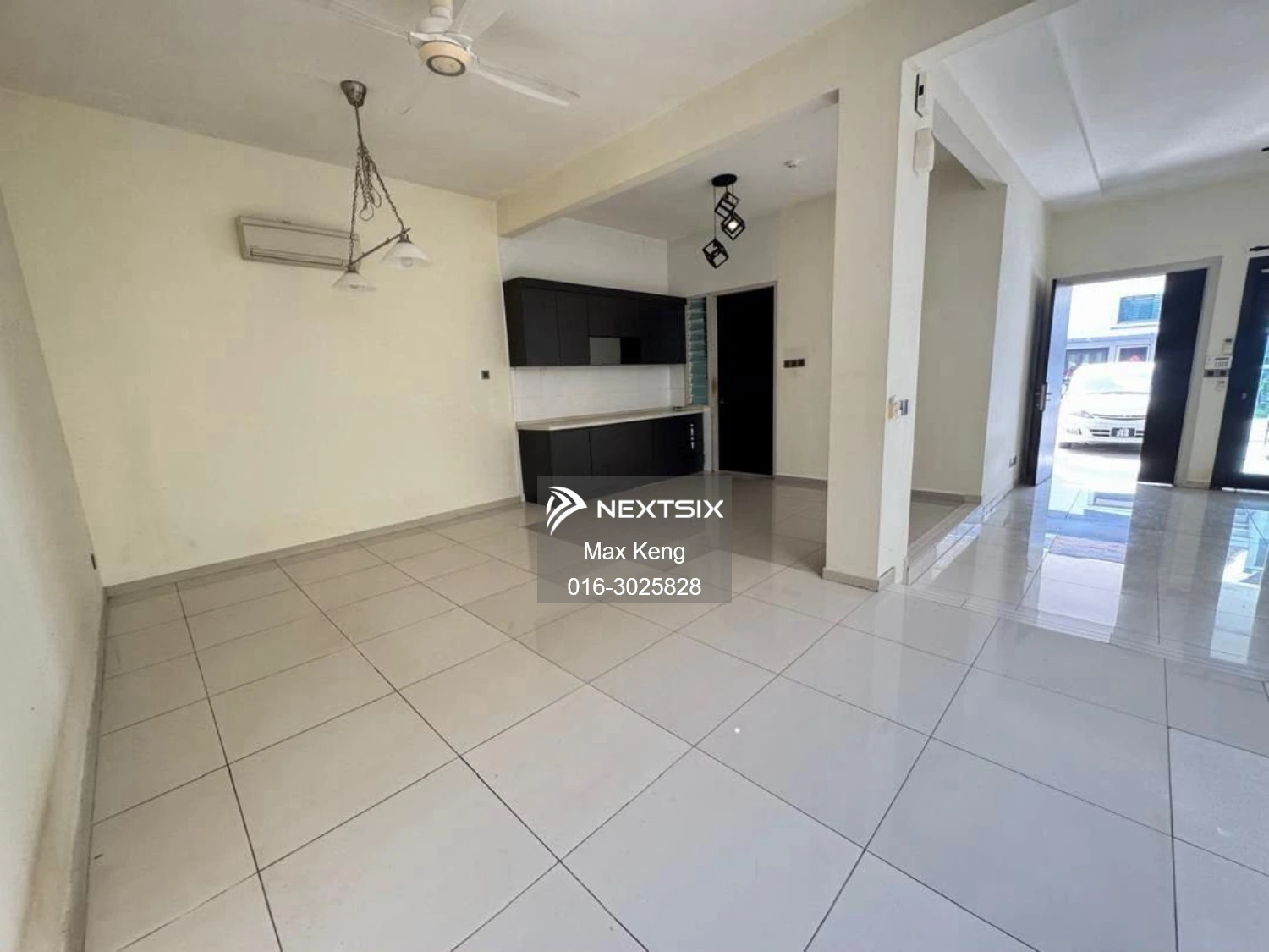 2-sty Terrace/Link House For Sale in Iskandar Puteri (Nusajaya) Johor - Image 3