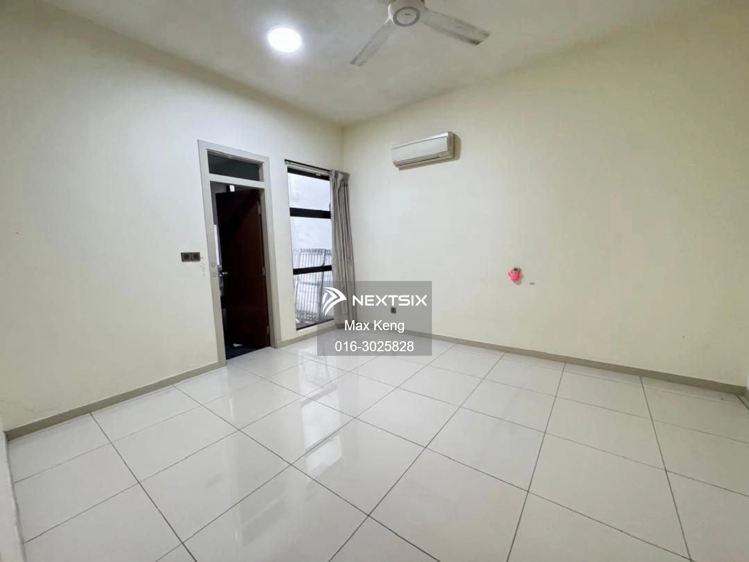 2-sty Terrace/Link House For Sale in Iskandar Puteri (Nusajaya) Johor - Image 6