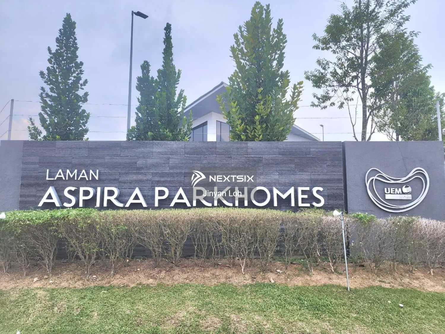 2-sty Terrace/Link House For Rent in Gelang Patah Johor