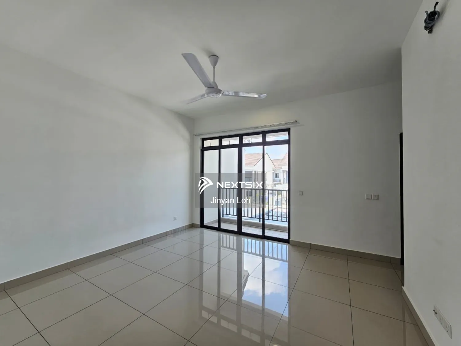 2-sty Terrace/Link House For Rent in Gelang Patah Johor - Image 12